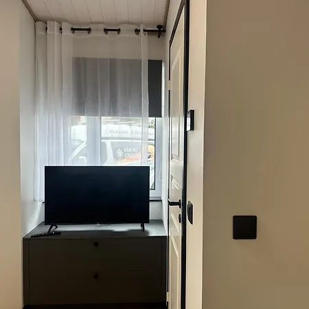 Summer Apartamento *