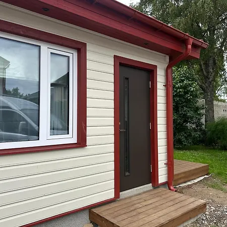 Διαμέρισμα Summer