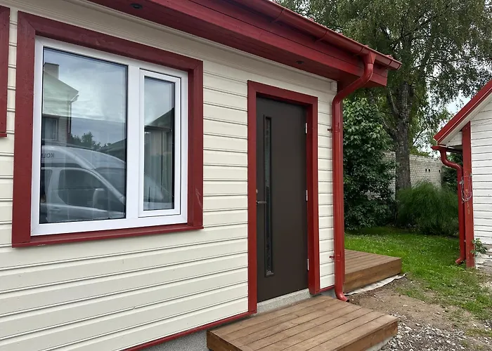 Διαμέρισμα Summer