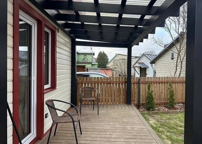 Summer Διαμέρισμα *